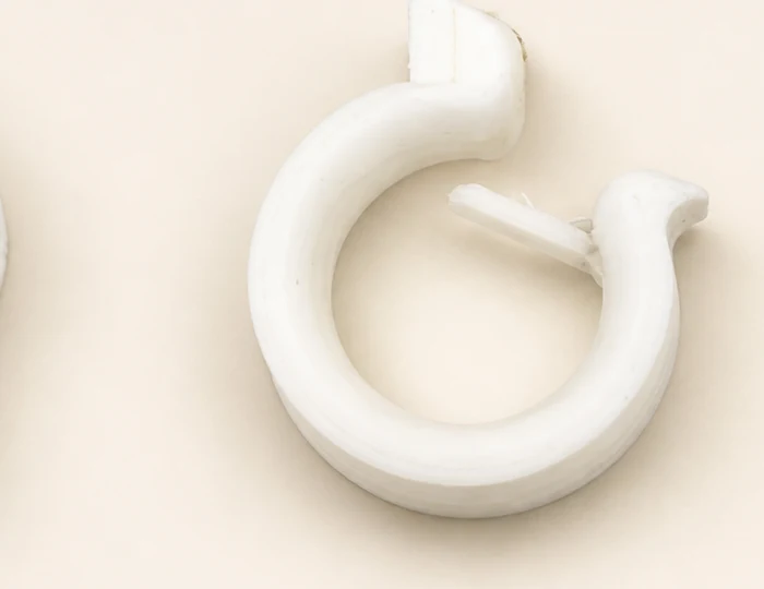 Circular Hook