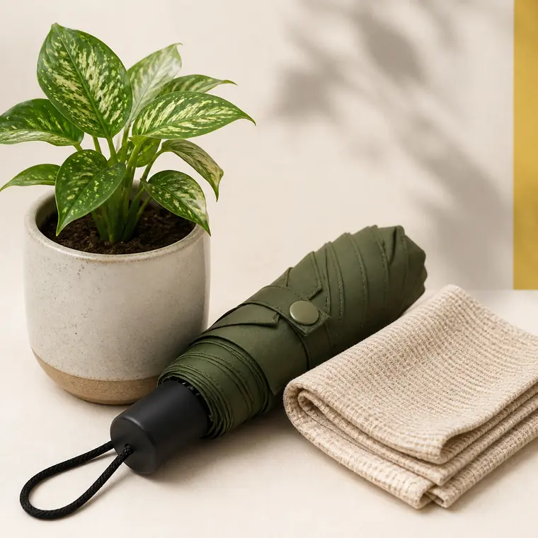 Shopping-bag use case: Unplanned purchase